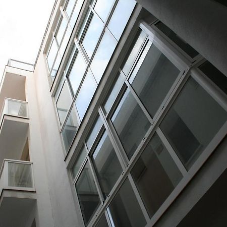 Hostal Margarita La Línea de la Concepción 외부 사진