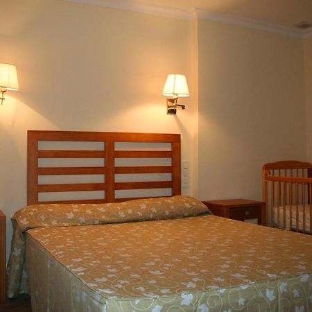 Hostal Margarita La Línea de la Concepción 외부 사진