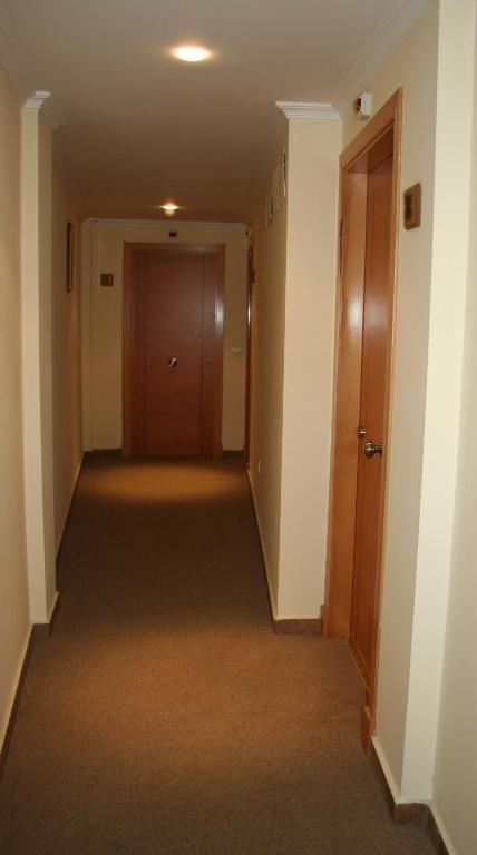 Hostal Margarita La Línea de la Concepción 외부 사진