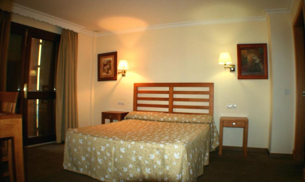Hostal Margarita La Línea de la Concepción 외부 사진
