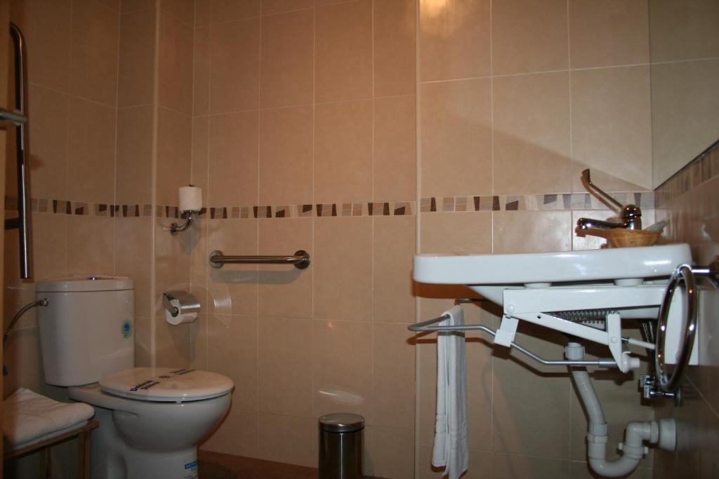 Hostal Margarita La Línea de la Concepción 외부 사진