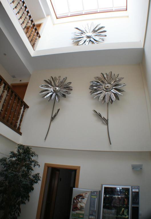 Hostal Margarita La Línea de la Concepción 외부 사진