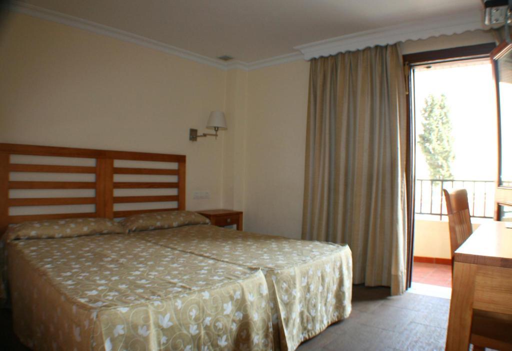 Hostal Margarita La Línea de la Concepción 외부 사진