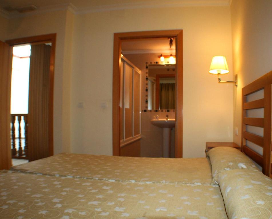 Hostal Margarita La Línea de la Concepción 외부 사진